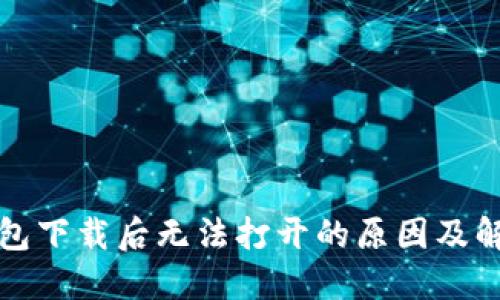TP冷钱包下载后无法打开的原因及解决方案