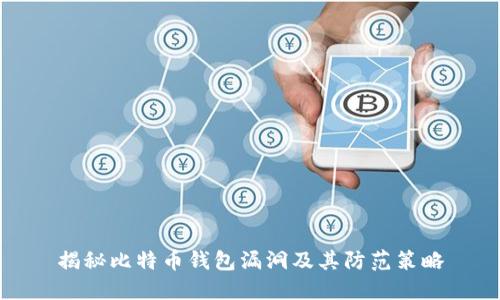 揭秘比特币钱包漏洞及其防范策略