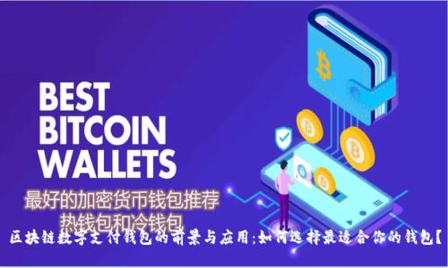 区块链数字支付钱包的前景与应用：如何选择最适合你的钱包？