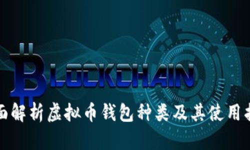 全面解析虚拟币钱包种类及其使用指南