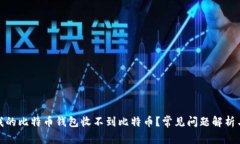 : 为什么我的比特币钱包收