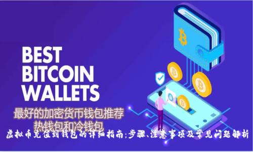 虚拟币充值到钱包的详细指南：步骤、注意事项及常见问题解析