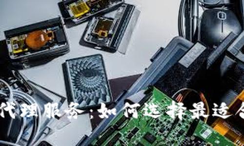 区块链钱包代理服务：如何选择最适合的服务平台