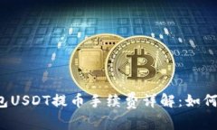 比特派钱包USDT提币手续费