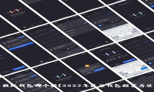 比特币提现钱包哪个好？2023年最佳钱包推荐与使用指南