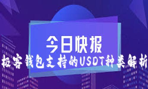 极客钱包支持的USDT种类解析
