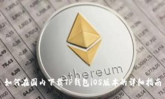 如何在国内下载TP钱包iO