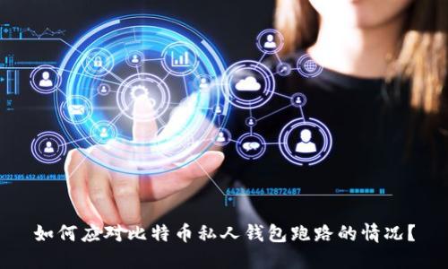 如何应对比特币私人钱包跑路的情况？