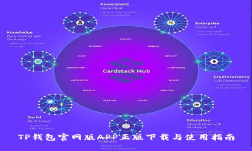 TP钱包官网版APP正版下载与使用指南