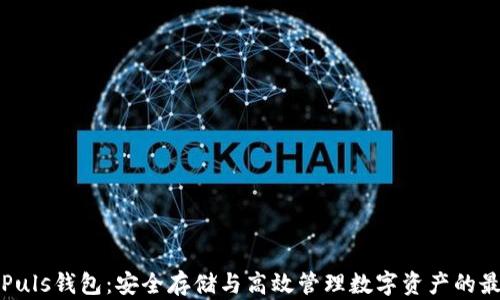 
比特币Puls钱包：安全存储与高效管理数字资产的最佳选择