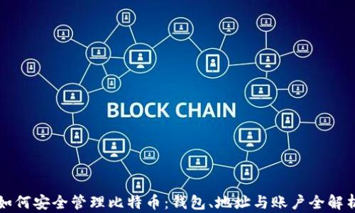 
如何安全管理比特币：钱包、地址与账户全解析