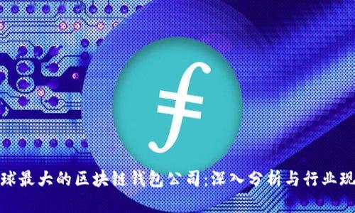全球最大的区块链钱包公司：深入分析与行业现状