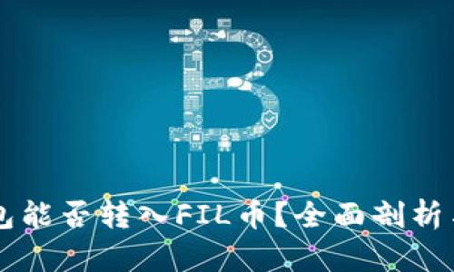 以太坊钱包能否转入FIL币？全面剖析与转换指南