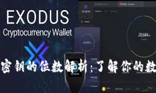 比特币钱包密钥的位数解析：了解你的数字资产安全