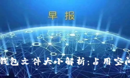 比特币钱包文件大小解析：占用空间与指南