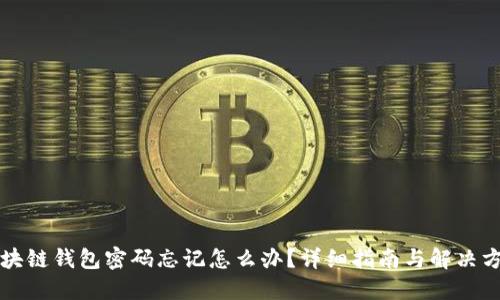 区块链钱包密码忘记怎么办？详细指南与解决方案