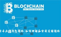 比特币大户钱包转账：如