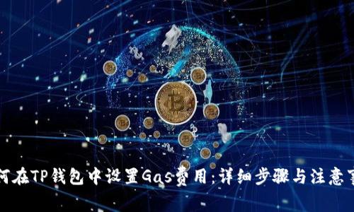 如何在TP钱包中设置Gas费用：详细步骤与注意事项