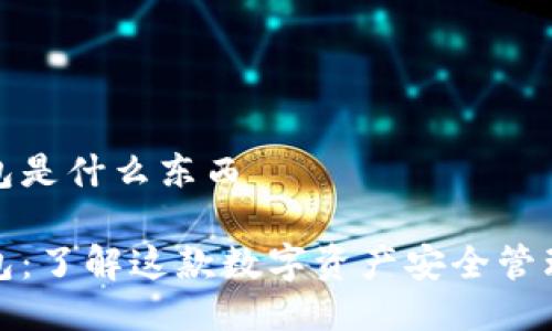 TP钱包是什么东西

TP钱包：了解这款数字资产安全管理工具