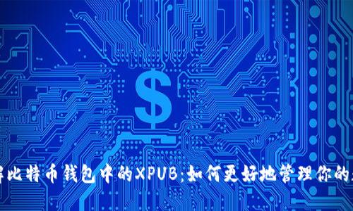 深入了解比特币钱包中的XPUB：如何更好地管理你的数字资产