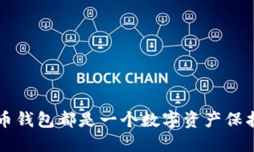 每一个比特币钱包都是一个数字资产保护的“保险箱”