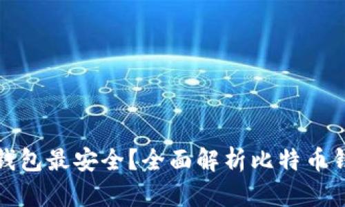 存比特币用什么钱包最安全？全面解析比特币钱包选择与安全性