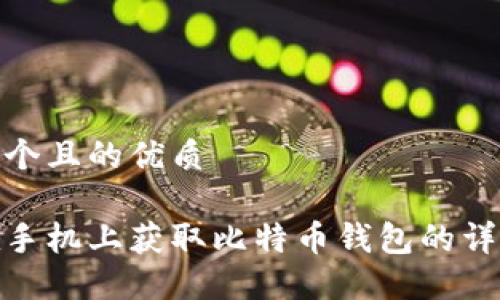 思考一个且的优质

如何在手机上获取比特币钱包的详细步骤