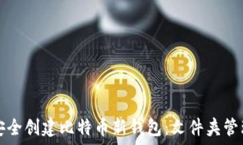   
如何安全创建比特币新钱包：文件夹管理指南