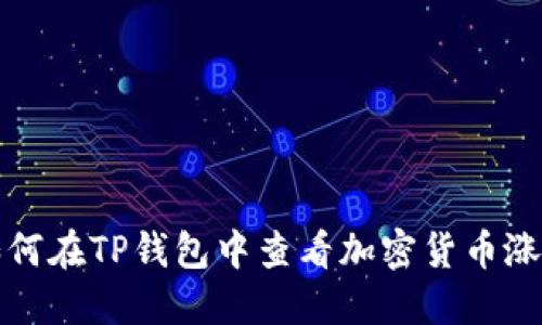 如何在TP钱包中查看加密货币涨幅