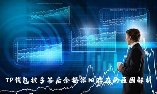 TP钱包被多签后余额依旧存在的原因解析