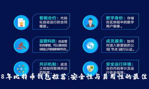 2018年比特币钱包推荐：安全性与易用性的最佳组合