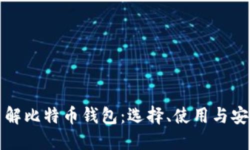 全面了解比特币钱包：选择、使用与安全指南