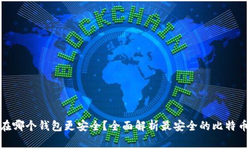 比特币存在哪个钱包更安全？全面解析最安全的比特币钱包选择