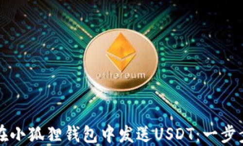 
如何在小狐狸钱包中发送USDT：一步步指南