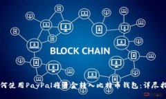 如何使用PayPal将资金转入