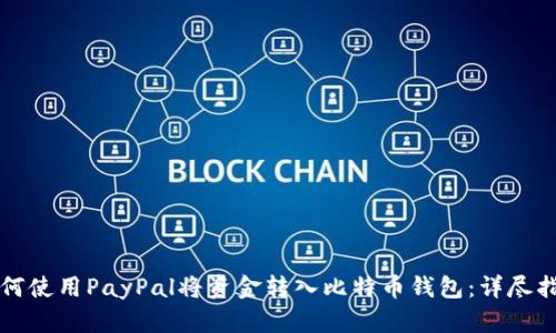 如何使用PayPal将资金转入比特币钱包：详尽指南
