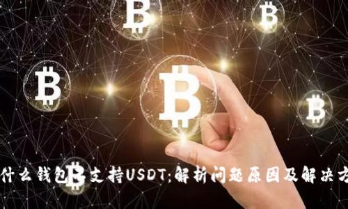 为什么钱包不支持USDT：解析问题原因及解决方案