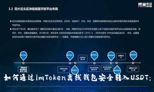 如何通过imToken离线钱包安全转入USDT：