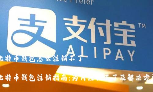 比特币钱包怎么注销不了

比特币钱包注销指南：为何注销不了及解决方法