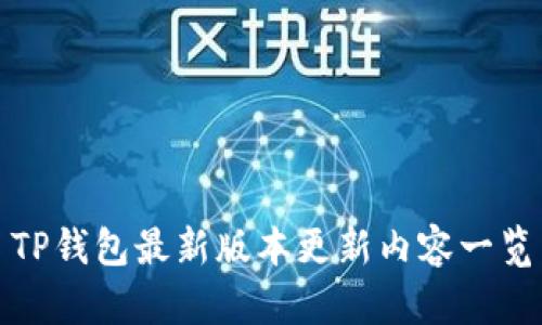 TP钱包最新版本更新内容一览