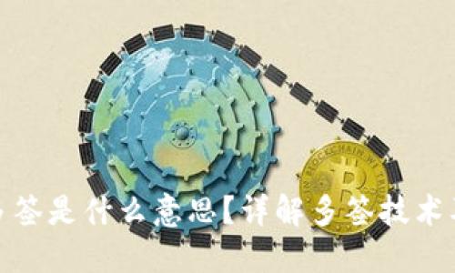 TP钱包被多签是什么意思？详解多签技术及其安全性