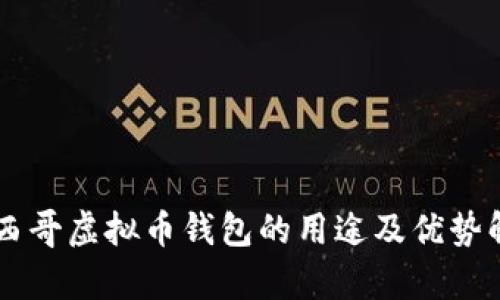 墨西哥虚拟币钱包的用途及优势解析