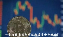 一个比特币钱包可以拥有