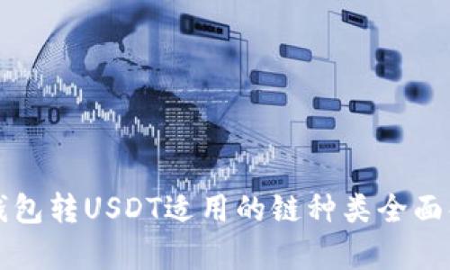 TP钱包转USDT适用的链种类全面解析