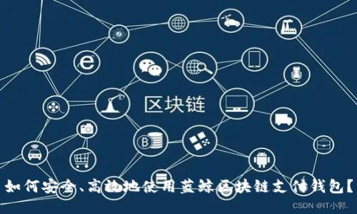 如何安全、高效地使用蓝鲸区块链支付钱包？