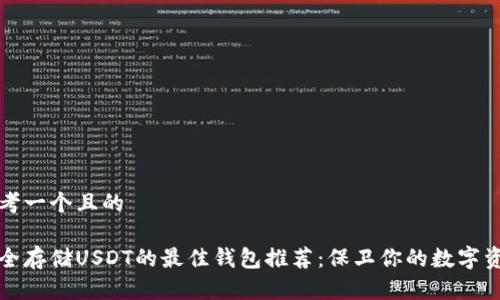 思考一个且的

安全存储USDT的最佳钱包推荐：保卫你的数字资产