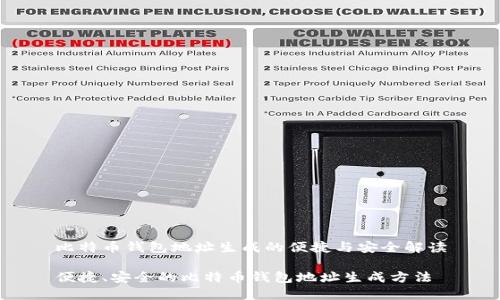 比特币钱包地址生成的便捷与安全解读

便捷、安全的比特币钱包地址生成方法
