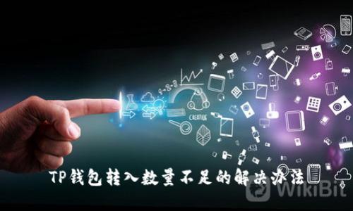 TP钱包转入数量不足的解决办法