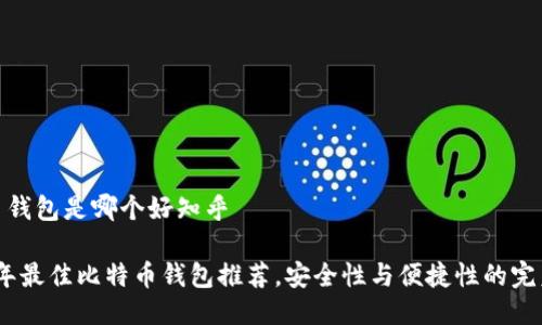 比特币钱包是哪个好知乎

2023年最佳比特币钱包推荐，安全性与便捷性的完美结合