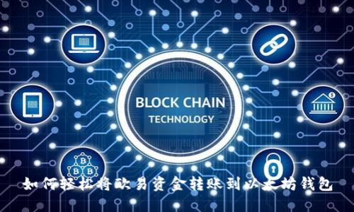 如何轻松将欧易资金转账到以太坊钱包